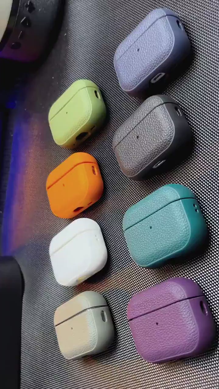 Protective case for AirPods Pro