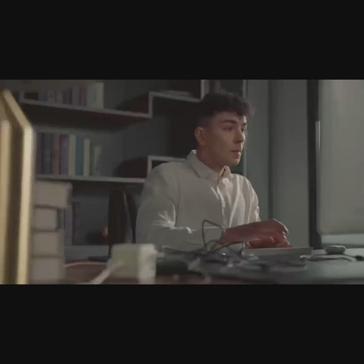 3-in-1 Travel MagSafe Station